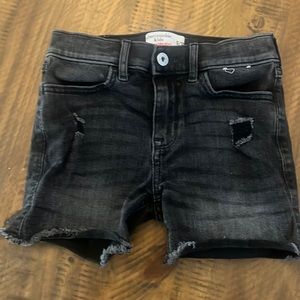 Abercrombie kids shorts - 9/10